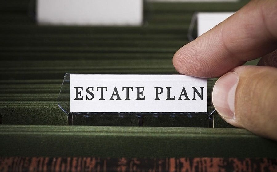 Ohio Estate Administration Checklist