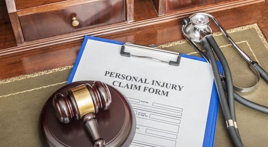 Personal Injury Medical Expenses