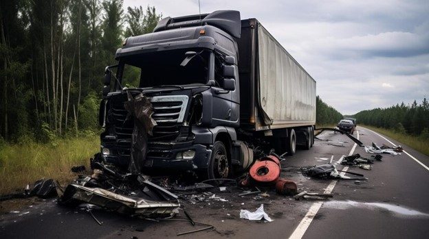 Phoenix truck accident attorney