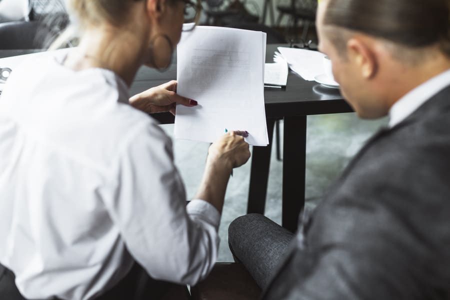 Role of Police Reports in Injury Lawsuits
