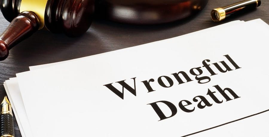 Some Differences Between Wrongful Death Claims and Survival
