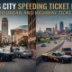 Speeding Ticket Lawyer for Urban and Highway Tickets