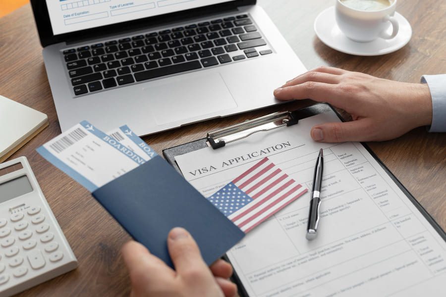 Starting a Business in the U.S. on an L1 Visa