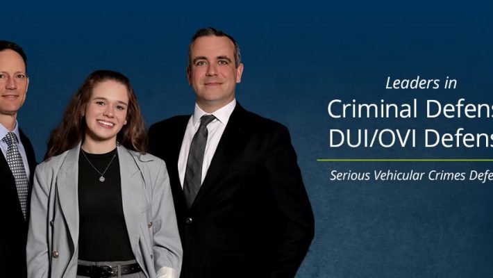 The Dominy Law Firm in Columbus, Ohio