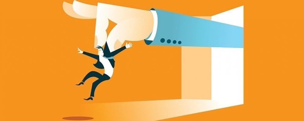 4 Things to Do Immediately After Being Fired