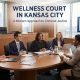 Wellness Court in Kansas City: A Modern Approach to Criminal Justice