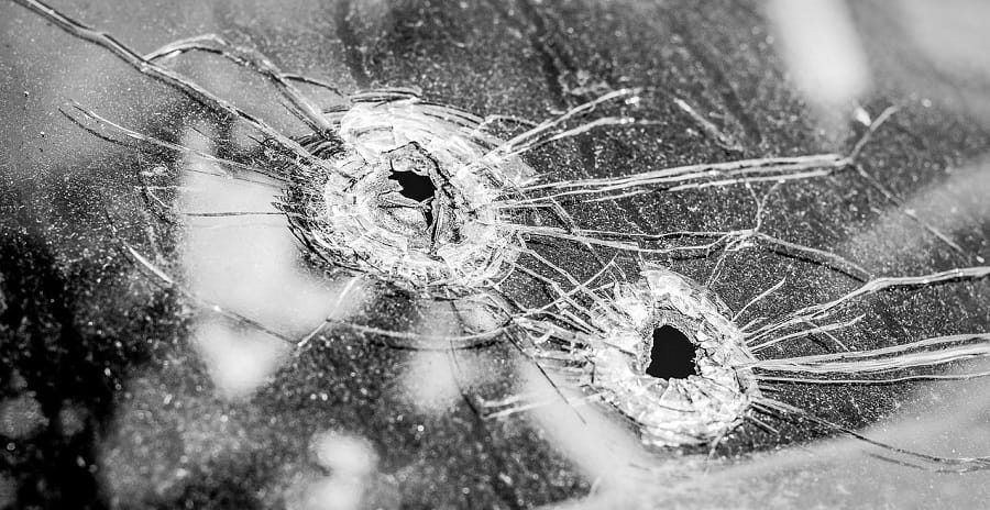 What Happens If You Get Pulled Over with A Gun in the Car