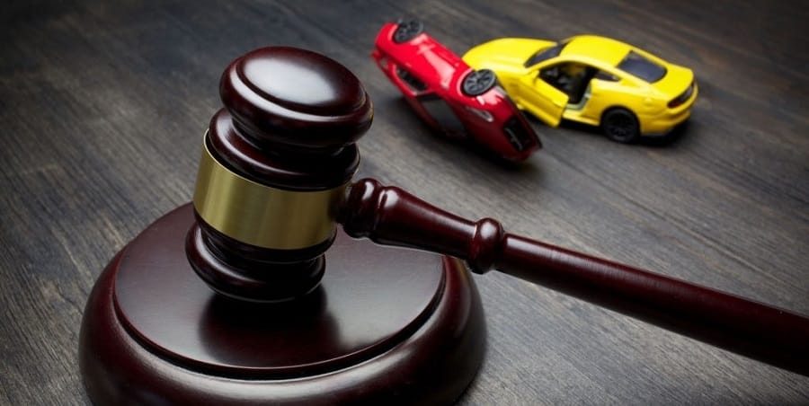 What Must I Prove to Win My Car Accident Lawsuit