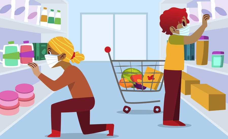 What Shoplifting Charges Mean for First-Time Offenders