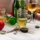 What holidays have the most DUI