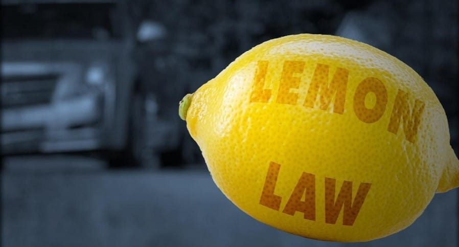 What is California Lemon Law