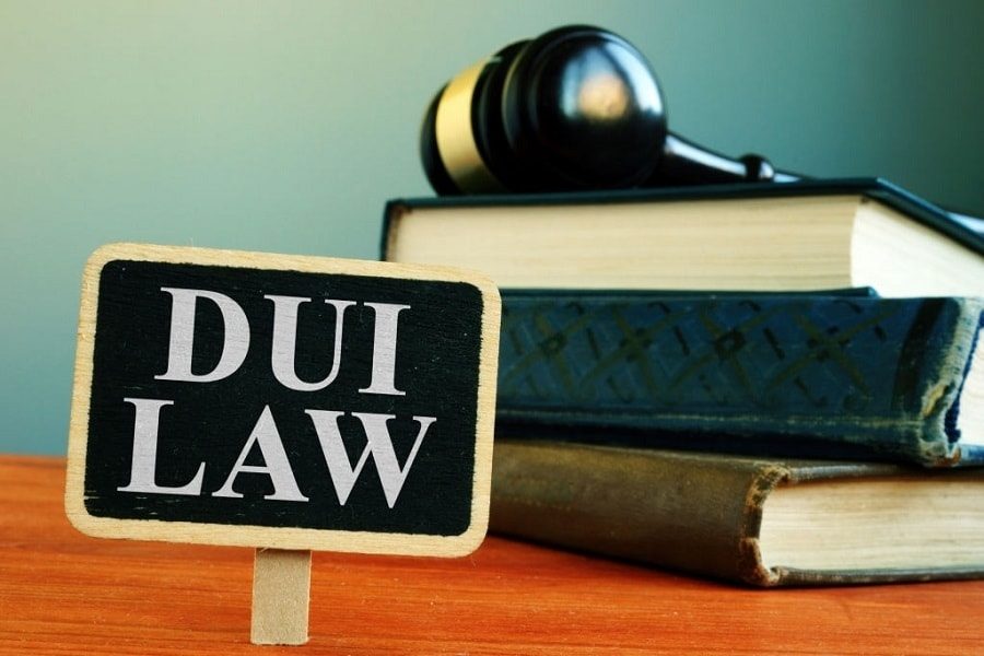 What to Do if You Are Wrongfully Charged with DUI