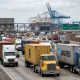 California Truck Corridors and the Rising Risk of Commercial Vehicle Accidents Near Port Cities
