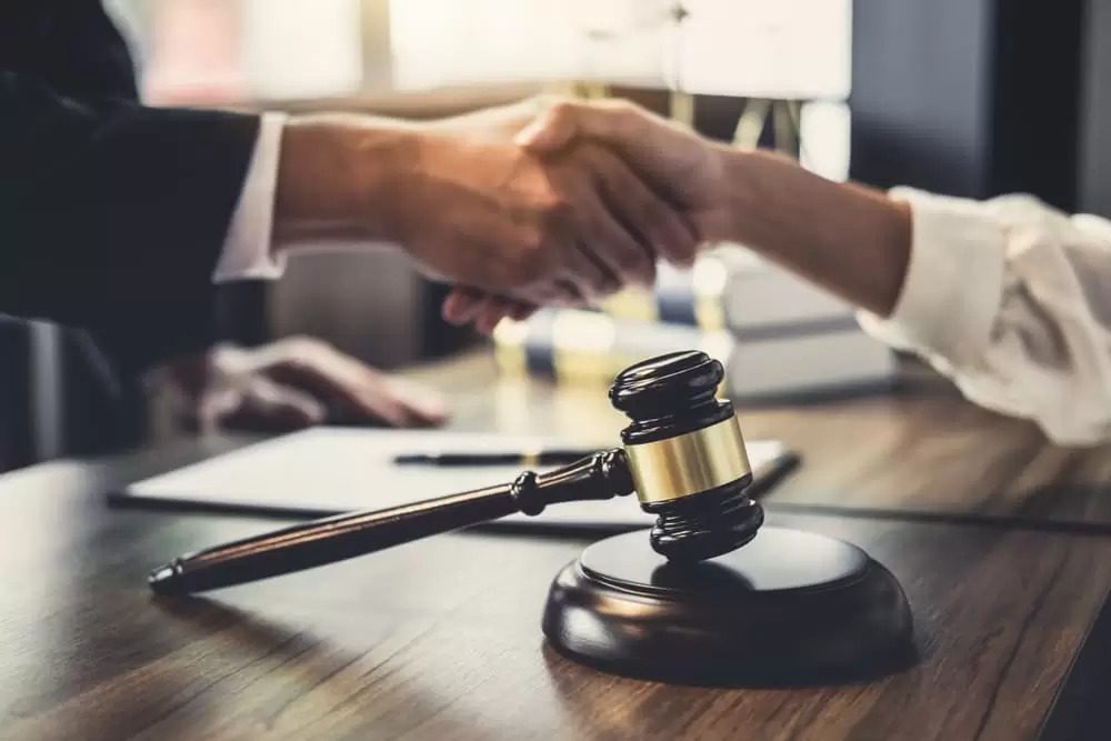 Effect Of Evidence On Your Personal Injury Case