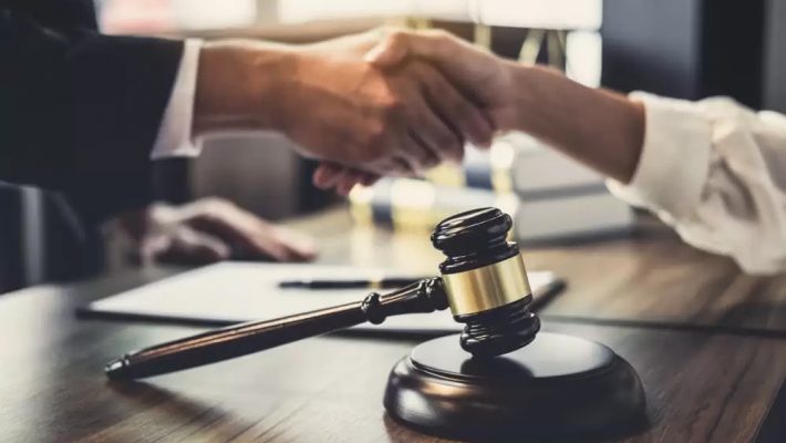 Effect Of Evidence On Your Personal Injury Case